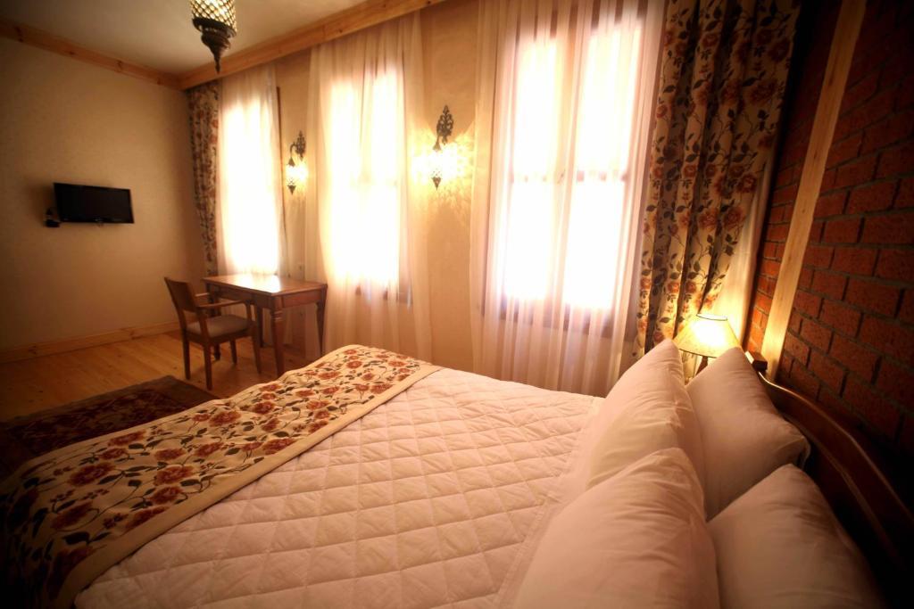 Lalinn Hotel Istambul Chambre photo